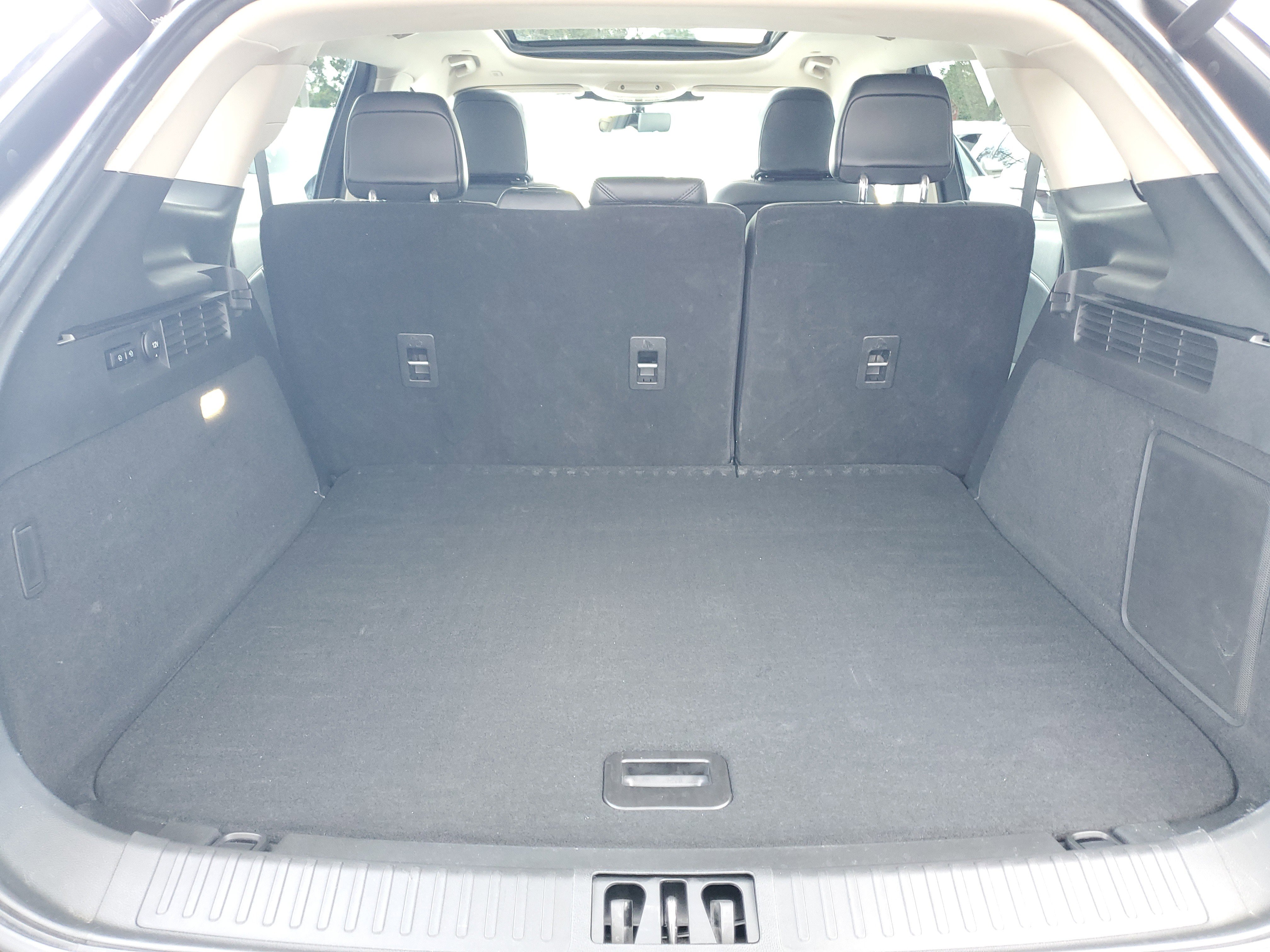 Certified 2023 Lincoln Nautilus Reserve w/ Monochromatic Package image 5