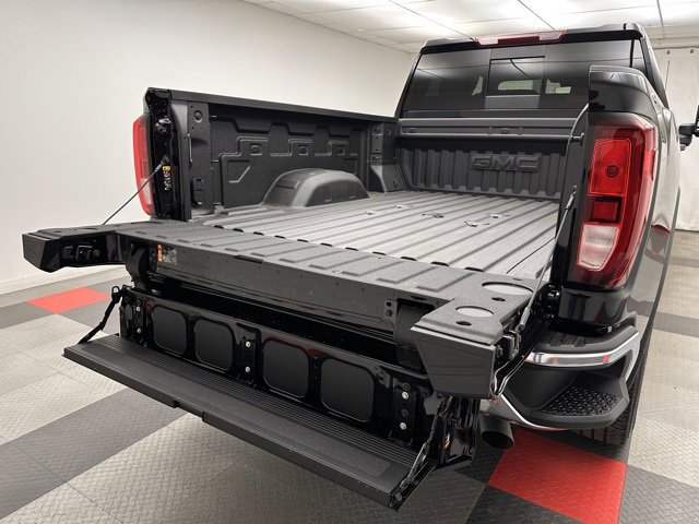 New 2026 GMC Sierra 2500 SLE w/ SLE Value Package; image 23