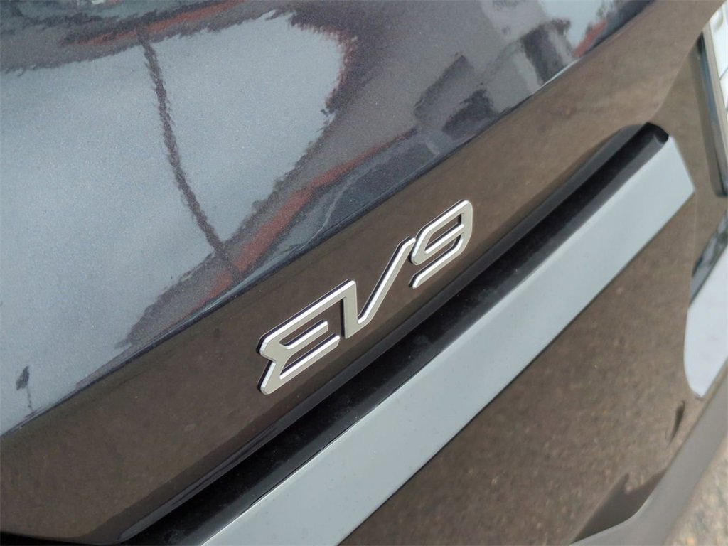 New 2026 Kia EV9 GT-Line image 50