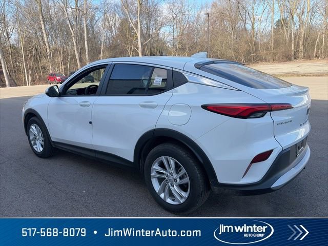 New 2026 Buick Envista Preferred w/ Convenience I Package image 10