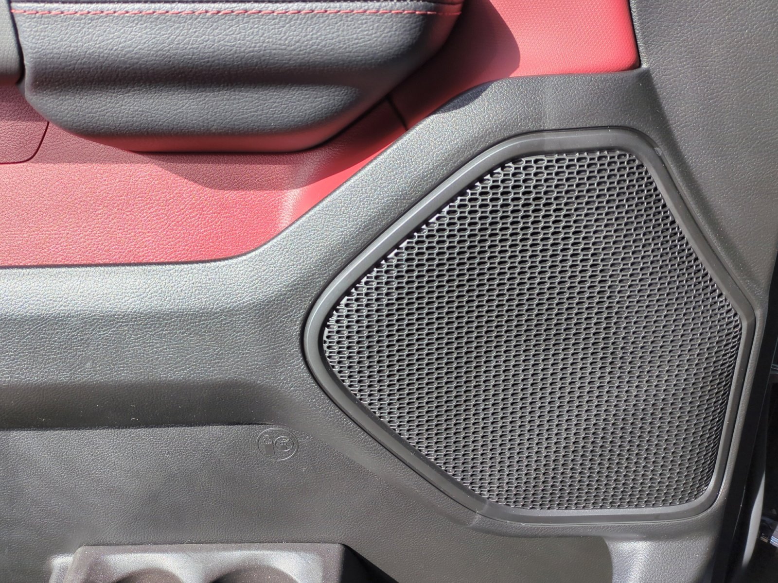 New 2026 RAM 1500 Rebel image 27