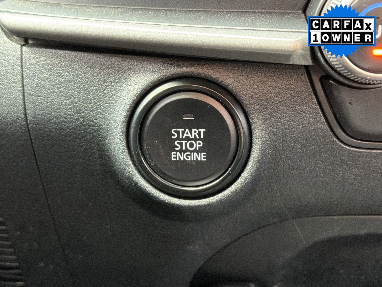 Used 2025 MAZDA MAZDA3 s FWD image 24