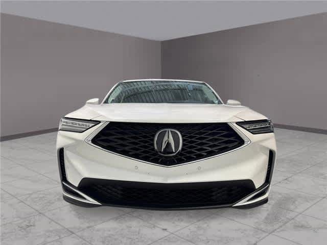 New 2026 Acura MDX SH-AWD w/ Technology Package image 8