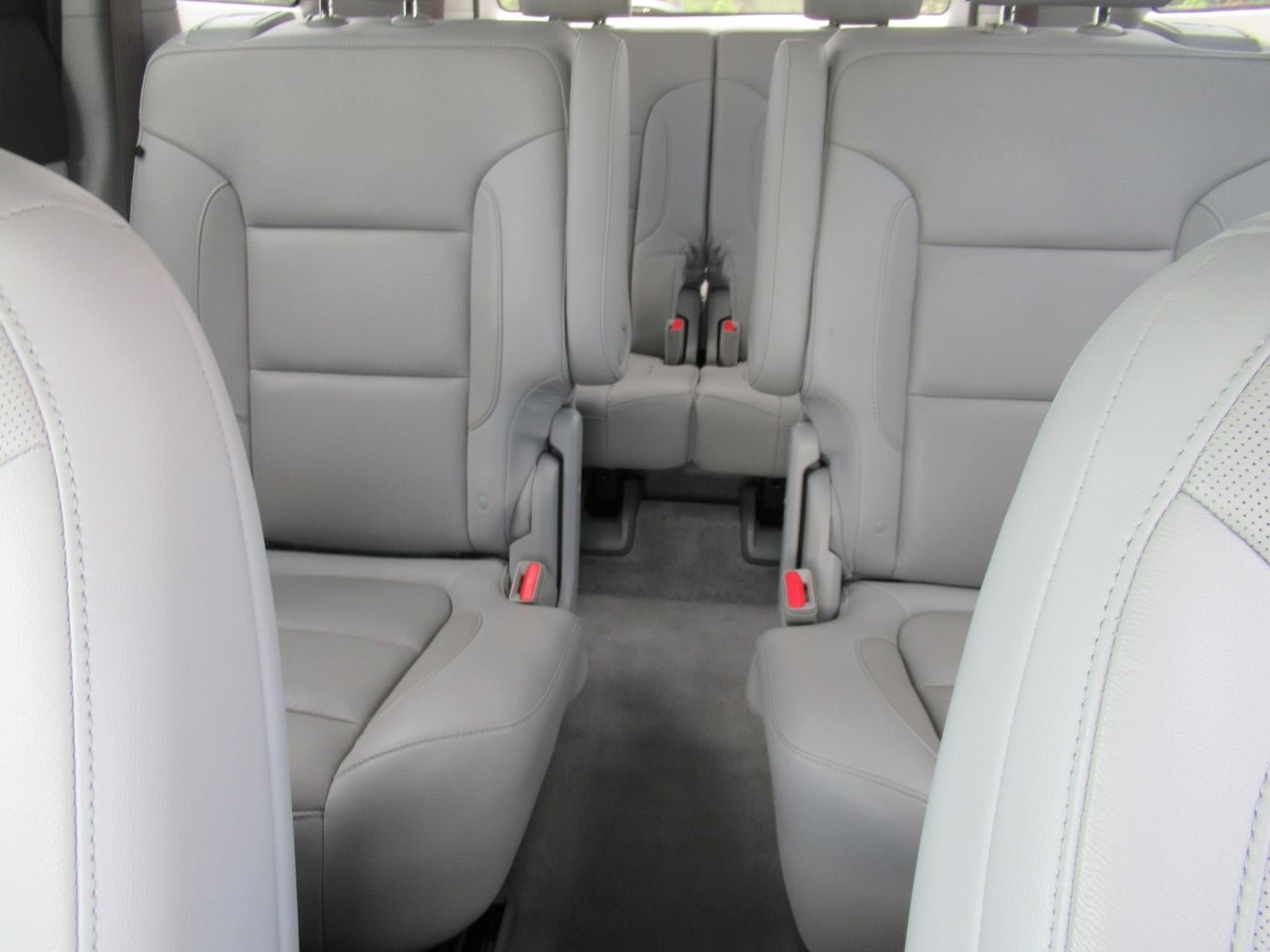 Used 2019 GMC Acadia SLT FWD image 38