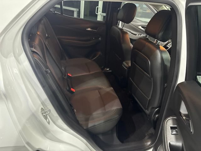 Used 2023 Buick Encore GX Select AWD/4WD image 25