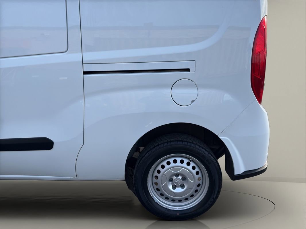 Used 2022 RAM ProMaster City Wagon image 23