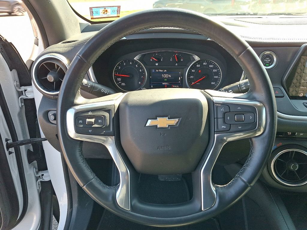 Used 2020 Chevrolet Blazer LT image 19