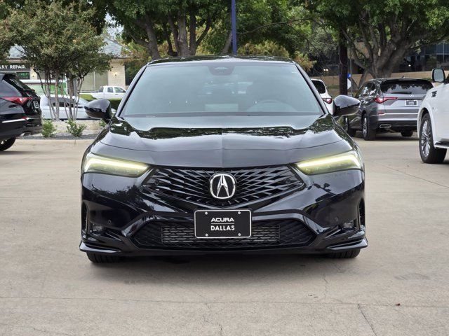 Certified 2026 Acura Integra A-Spec w/ Technology Package FWD image 3