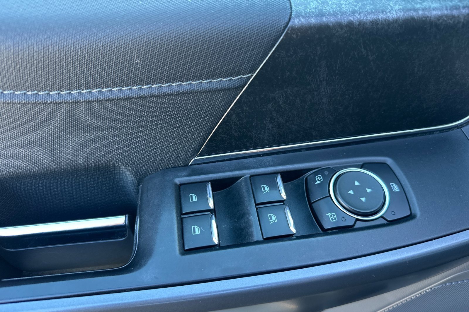 Used 2021 Ford F150 XLT w/ Equipment Group 302A High image 10