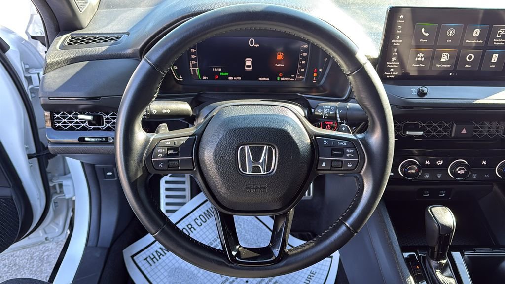 Used 2023 Honda Accord Sport image 14