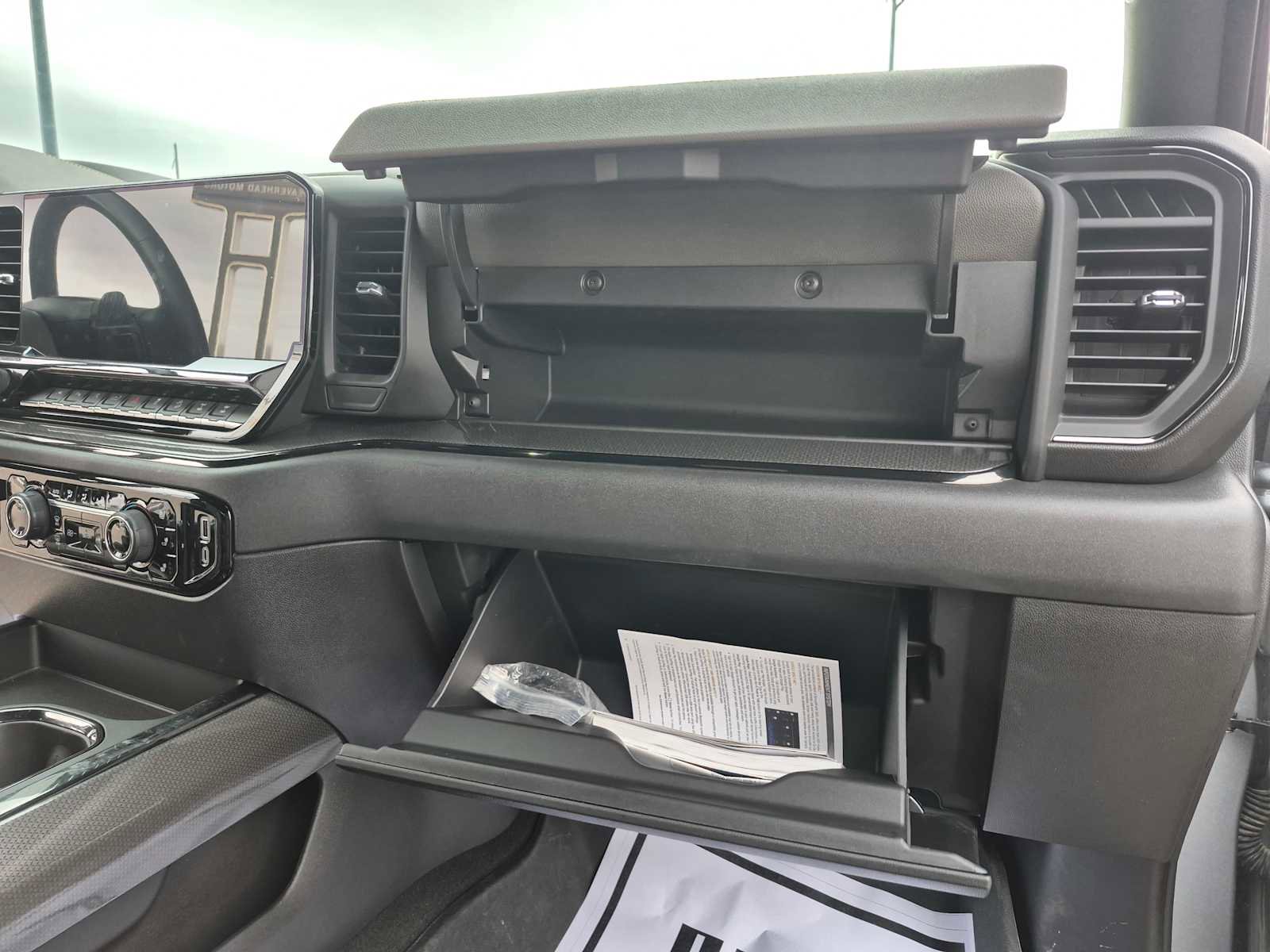 Used 2024 Chevrolet Silverado 1500 ZR2 w/ ZR2 Bison Edition image 29