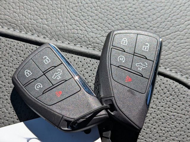 New 2026 GMC Sierra 2500 Denali w/ Denali Reserve Package image 32