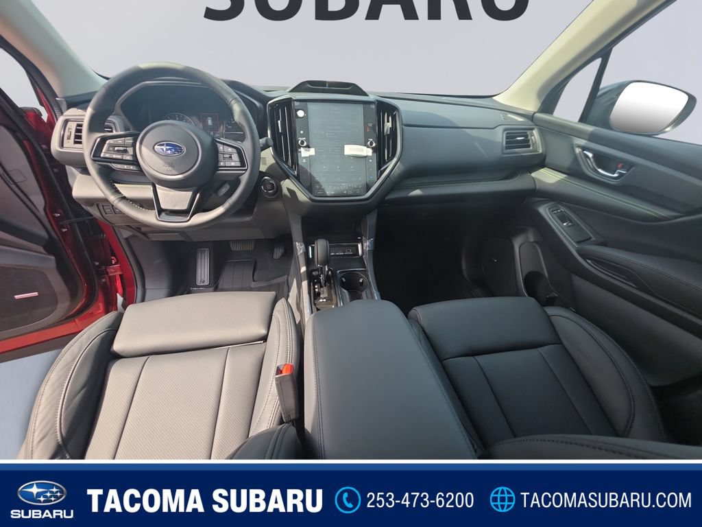 New 2026 Subaru Ascent Bronze Edition AWD/4WD image 12
