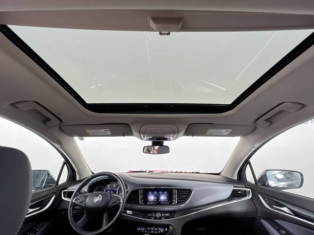 Used 2020 Buick Enclave Premium w/ Sun and Sites Package AWD/4WD image 26