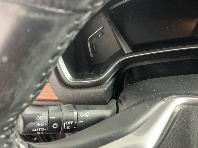 Certified 2022 Honda CR-V Touring image 20
