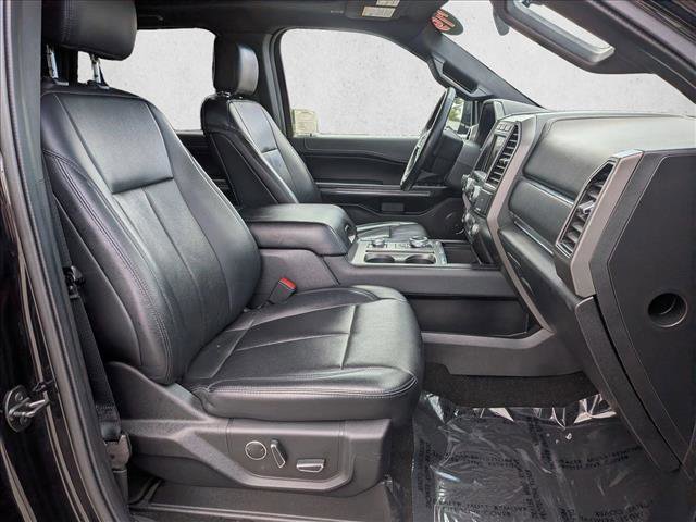 Used 2019 Ford Expedition XLT w/ Equipment Group 202A image 23