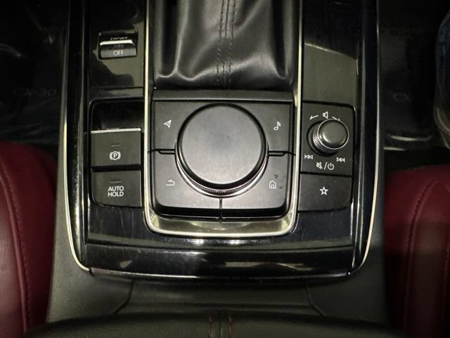 Used 2024 MAZDA CX-30 AWD 2.5 S w/ Preferred Package image 21