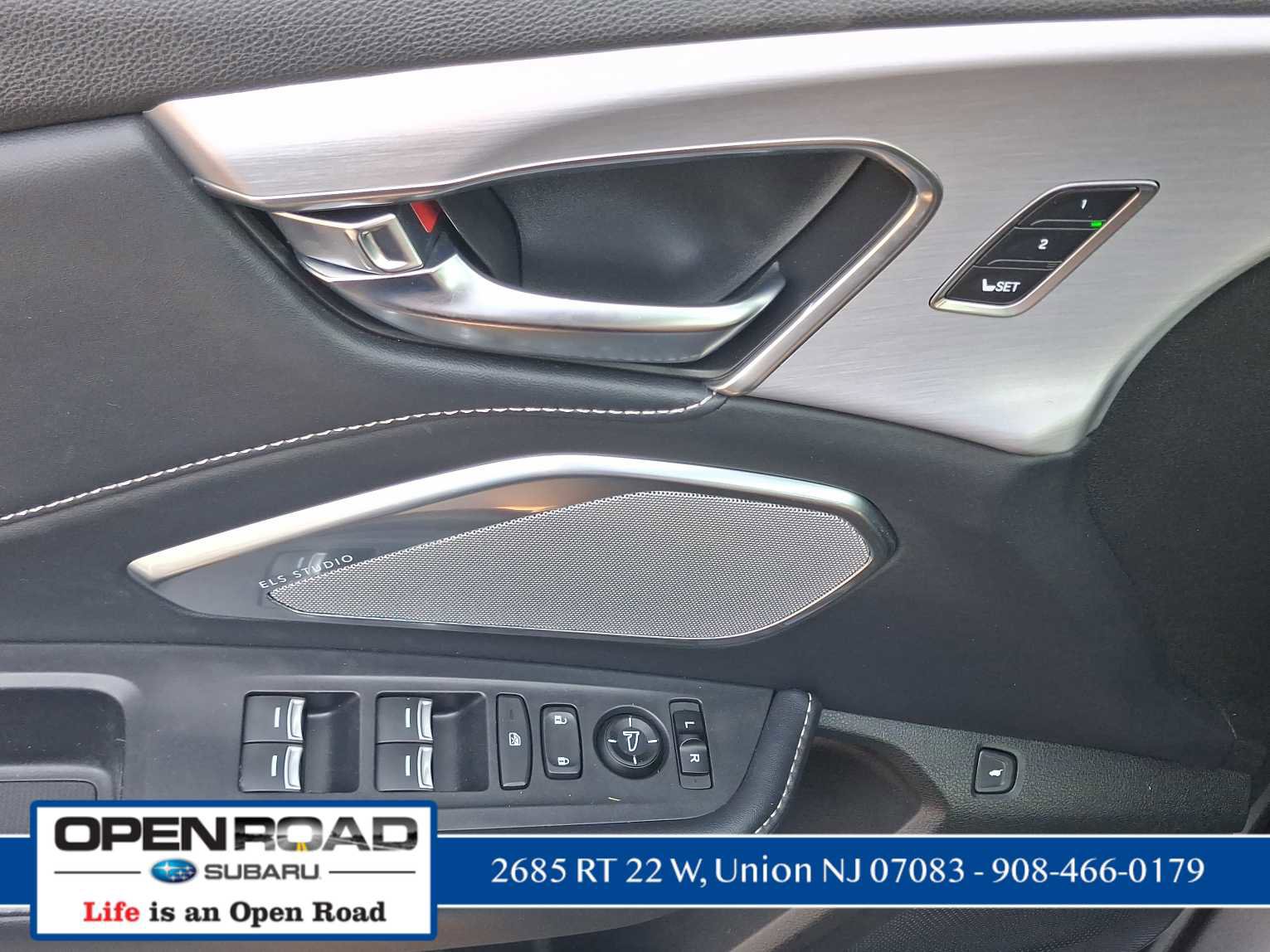 Used 2019 Acura RDX AWD w/ Technology Package image 18