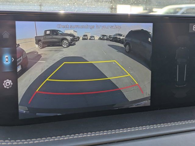 Used 2024 Genesis GV80 2.5T image 18