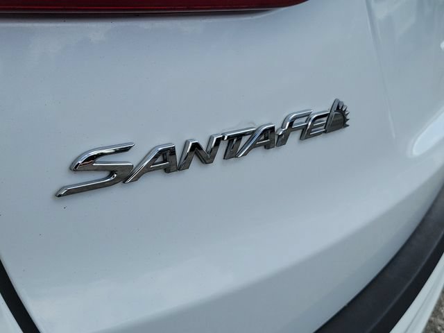 Used 2017 Hyundai Santa Fe Sport w/ 2.4L Tech Package 04 FWD image 8