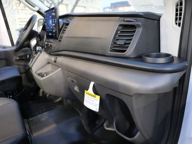 New 2026 Ford Transit 250 148 Medium Roof Extended AWD w/ Load Area Protection Package image 10