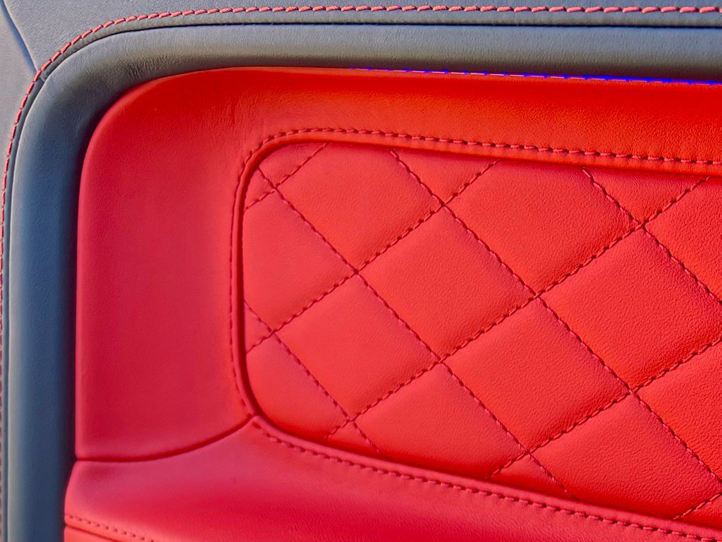 Certified 2026 Mercedes-Benz G 63 AMG 4MATIC image 66