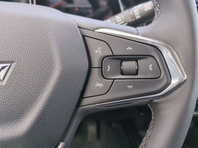 New 2026 Chevrolet Trax LT w/ Sunroof Package FWD image 25