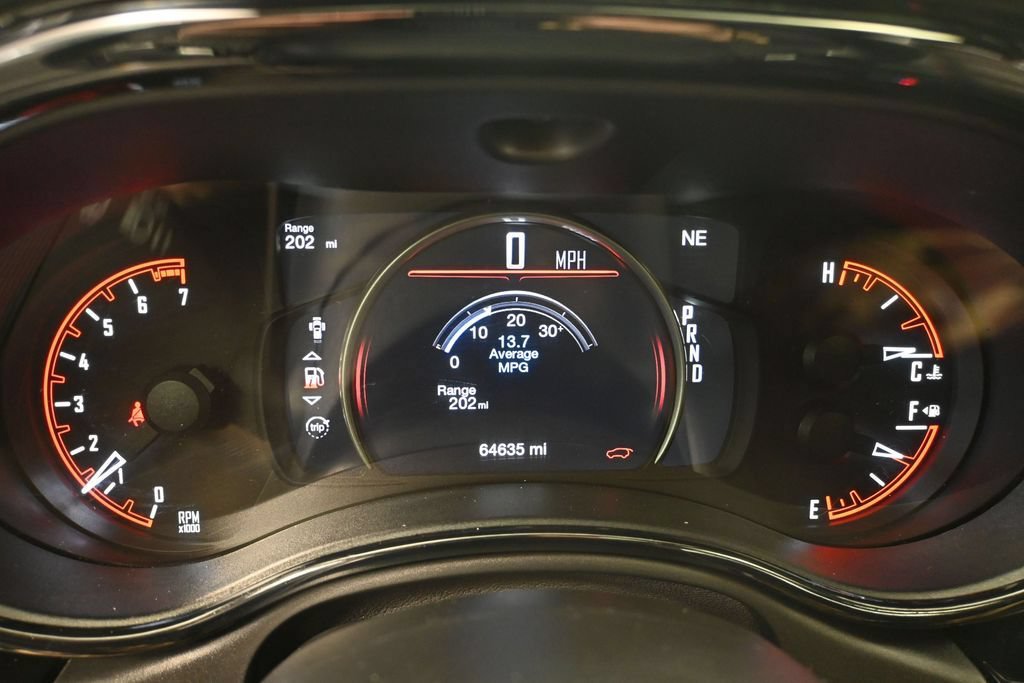 Used 2024 Dodge Durango GT AWD/4WD image 34