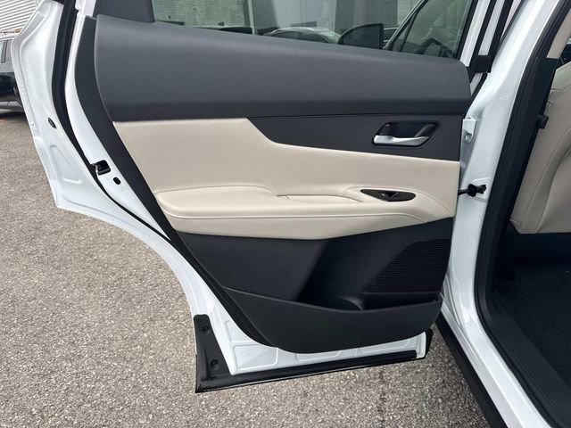 New 2026 Nissan Murano SL image 15