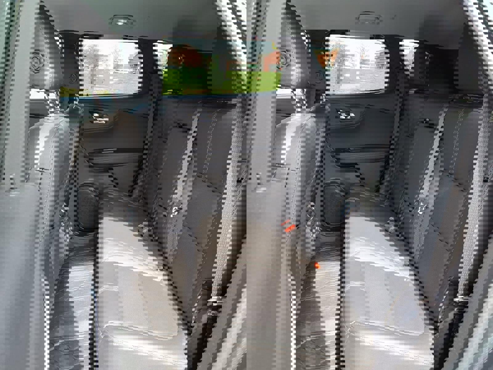 Used 2019 Chevrolet Blazer LT w/ Sound & Technology Package image 10