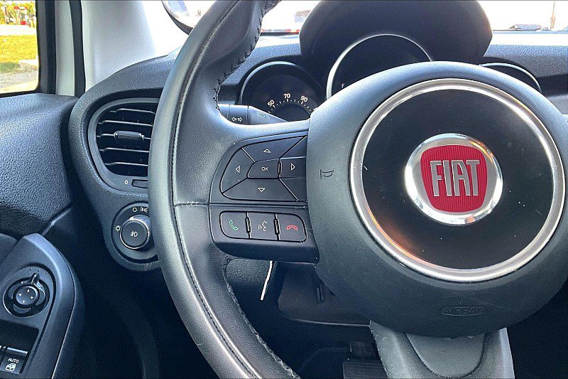 Used 2018 FIAT 500X Trekking FWD image 14