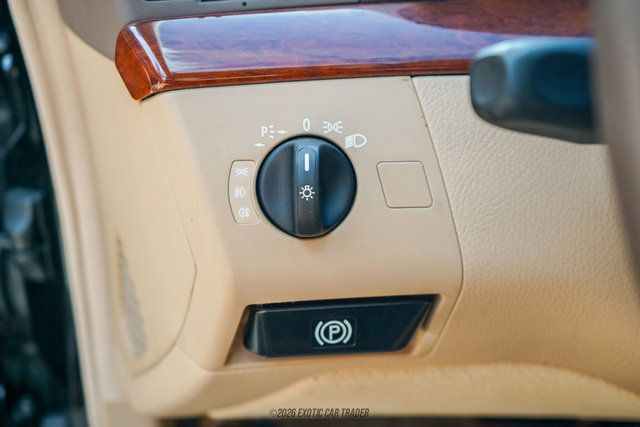 Used 2000 Mercedes-Benz S 430 image 29