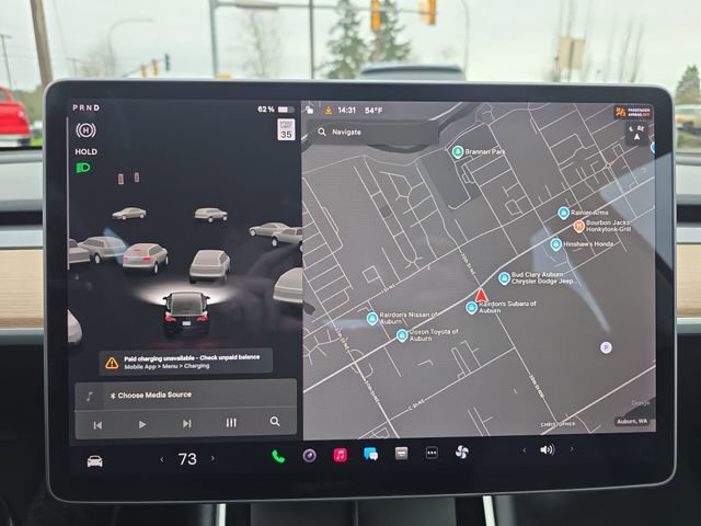 Used 2020 Tesla Model 3 Standard Range Plus image 23