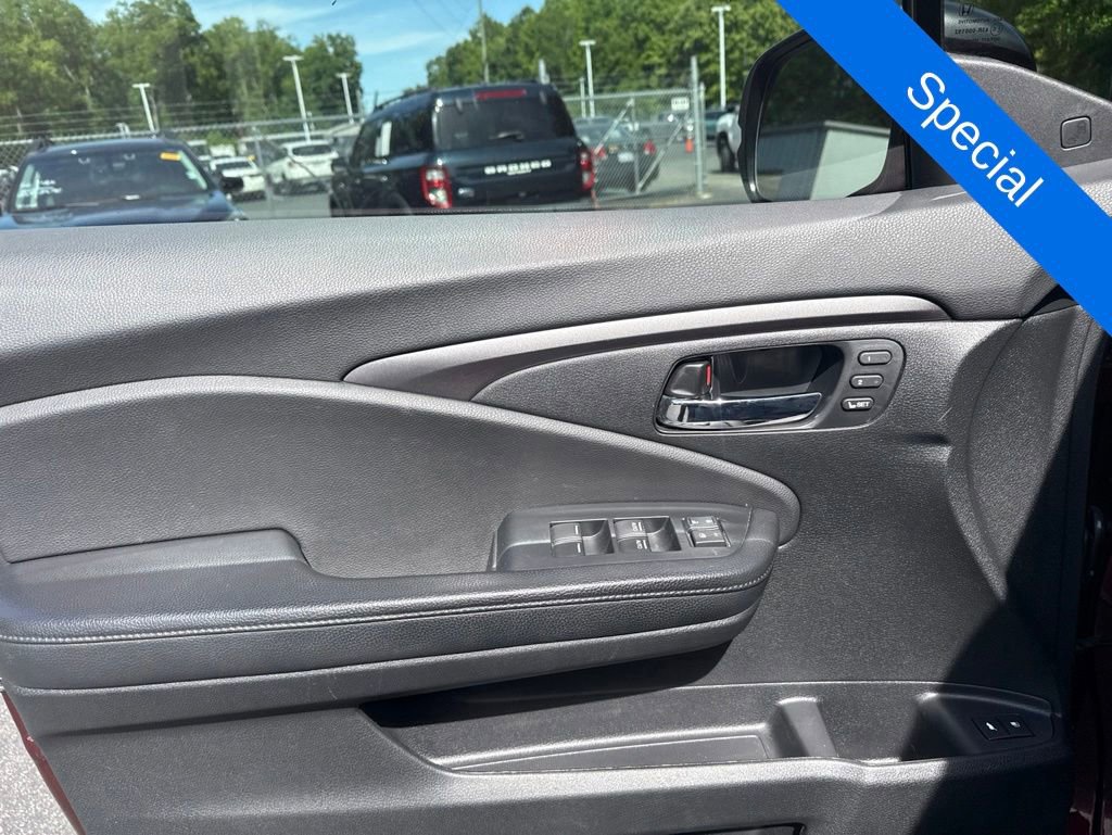 Used 2019 Honda Passport EX-L image 6