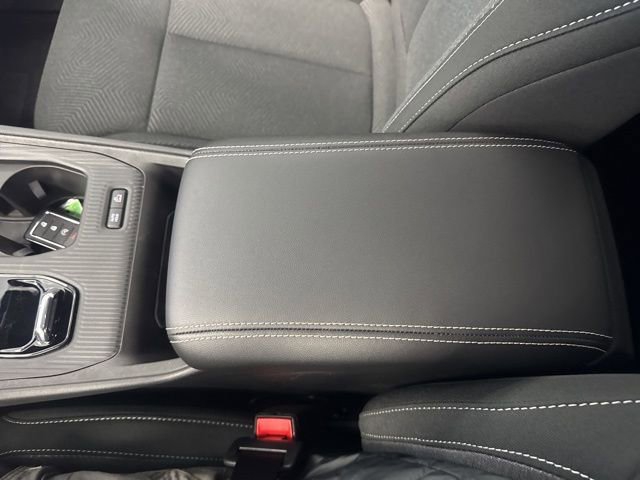 New 2026 Jeep Cherokee Laredo AWD/4WD image 39