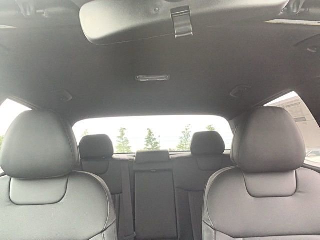 Certified 2025 Hyundai Santa Cruz SEL image 26