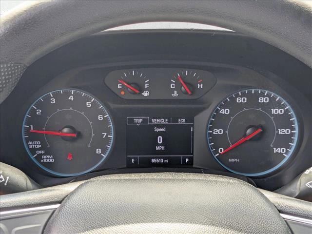 Used 2019 Chevrolet Equinox LS w/ LS Convenience Package FWD image 10