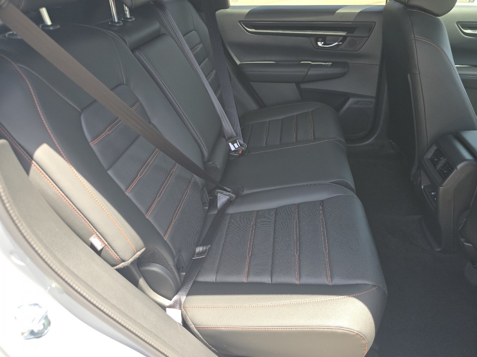 New 2026 Honda CR-V Sport-L image 19