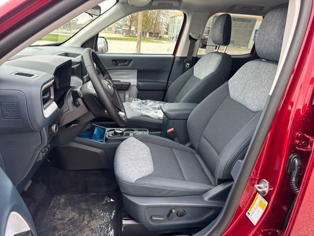 New 2026 Ford Maverick XLT AWD/4WD image 9