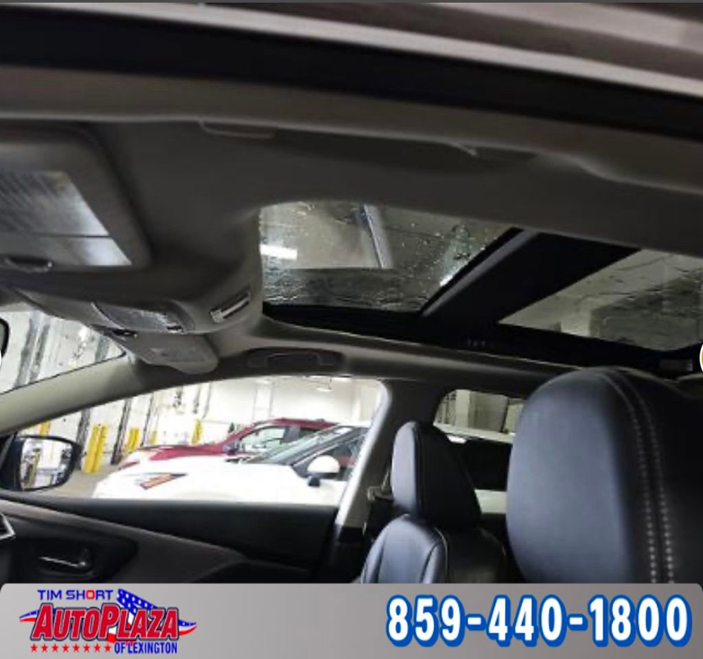 Used 2023 Nissan Murano SL w/ SL Moonroof Package image 9