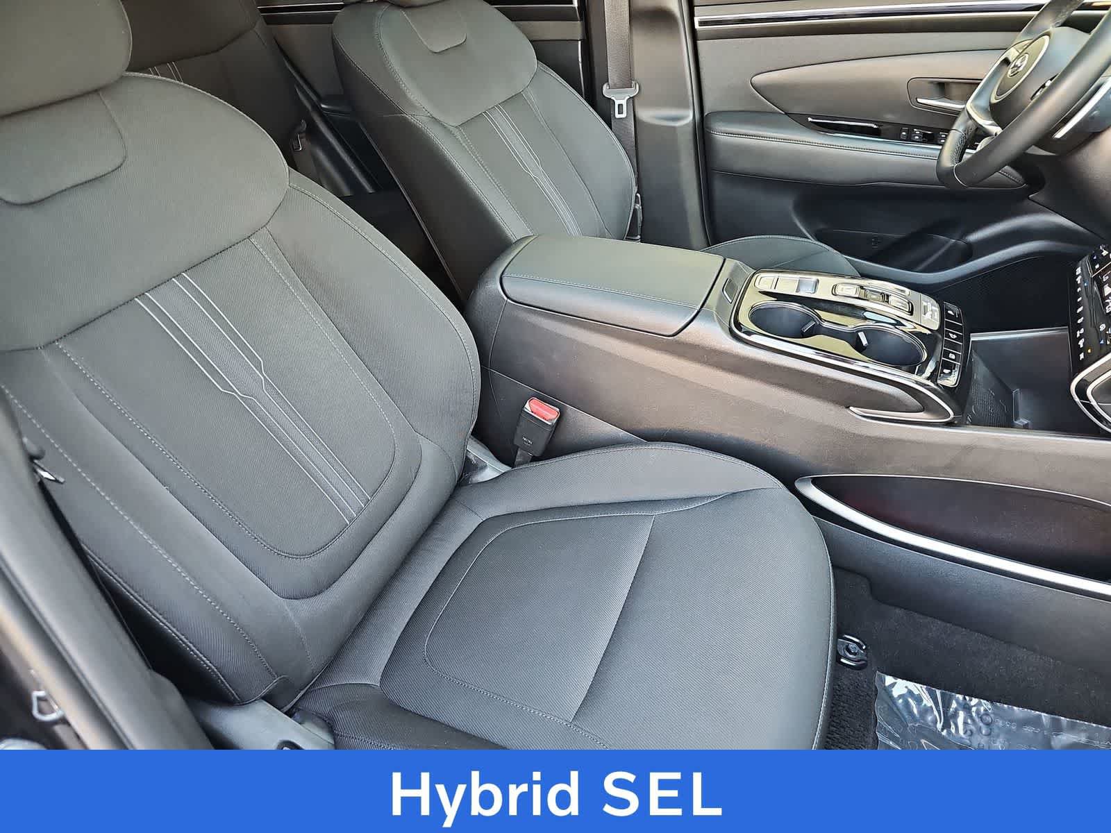 Used 2022 Hyundai Tucson SEL AWD/4WD image 18
