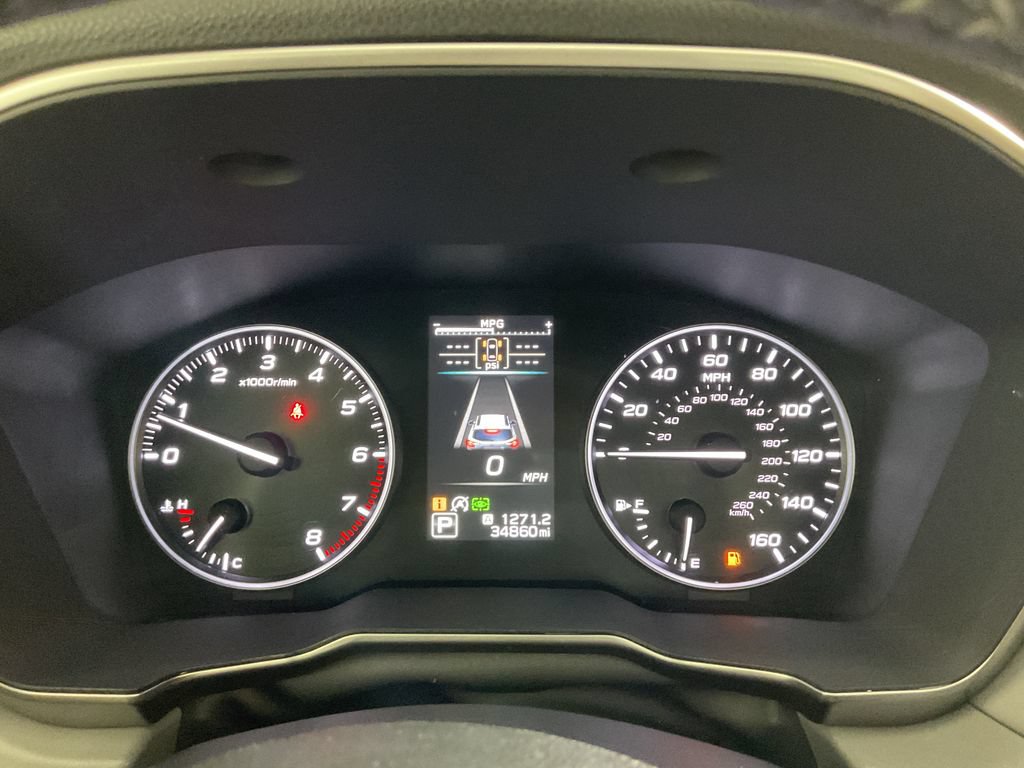 Used 2022 Subaru Outback Limited AWD/4WD image 27