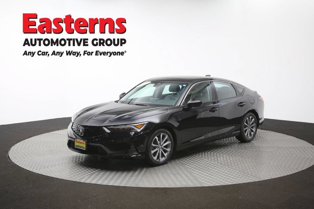 Used 2024 Acura Integra FWD image 58
