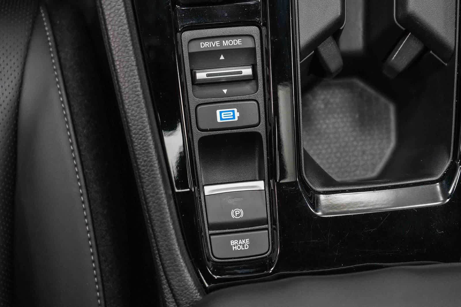 Used 2024 Honda Accord EX-L image 25