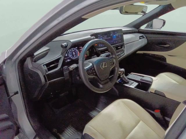 Used 2022 Lexus ES 250 w/ Premium Package image 11