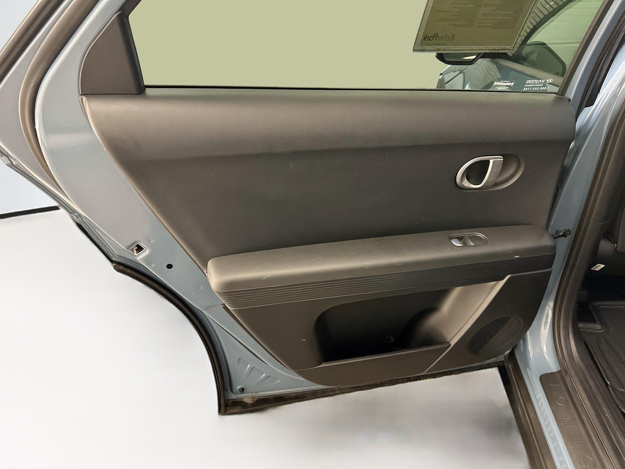 Used 2024 Hyundai Ioniq 5 SEL AWD/4WD image 27
