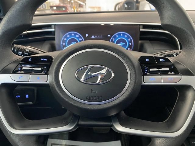 Used 2024 Hyundai Santa Cruz SEL w/ Activity Package AWD/4WD image 13