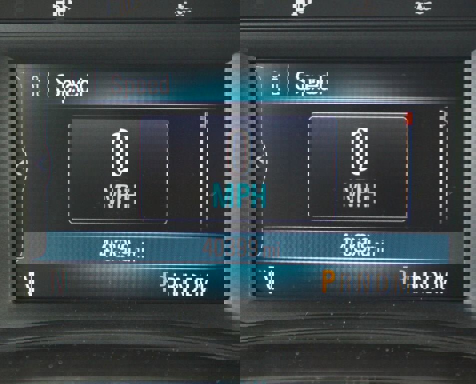 Used 2022 Buick Encore Preferred w/ Safety Package image 4