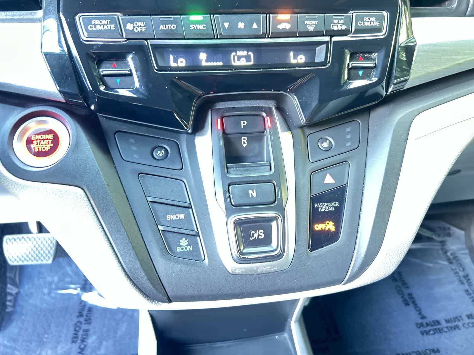 Used 2019 Honda Odyssey EX-L image 18