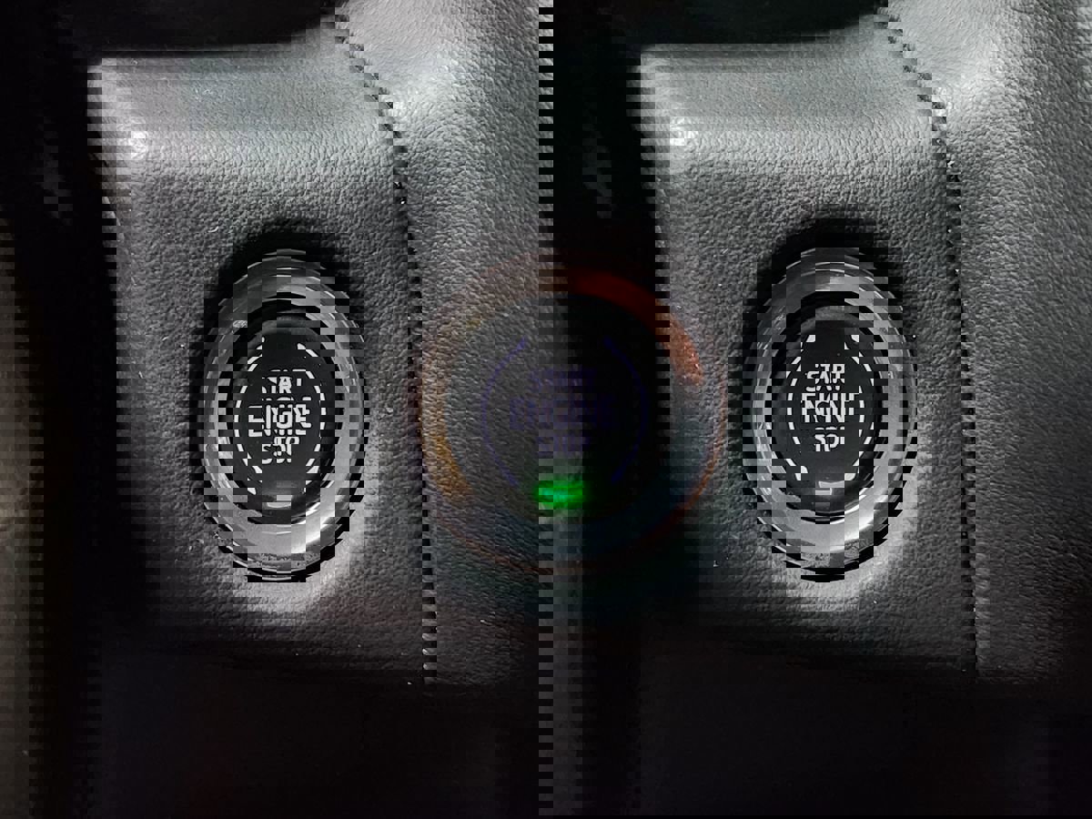 Used 2023 GMC Yukon XL AT4 w/ AT4 Premium Package image 41